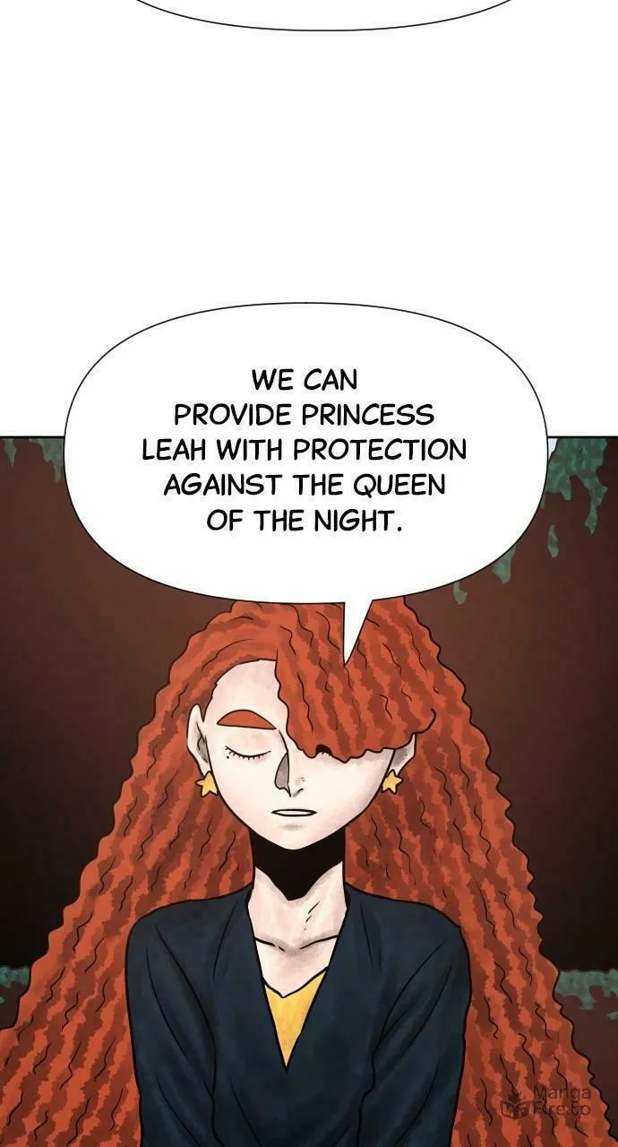 Read Warrior Executioner chapter 88 image 74 on Lezhin