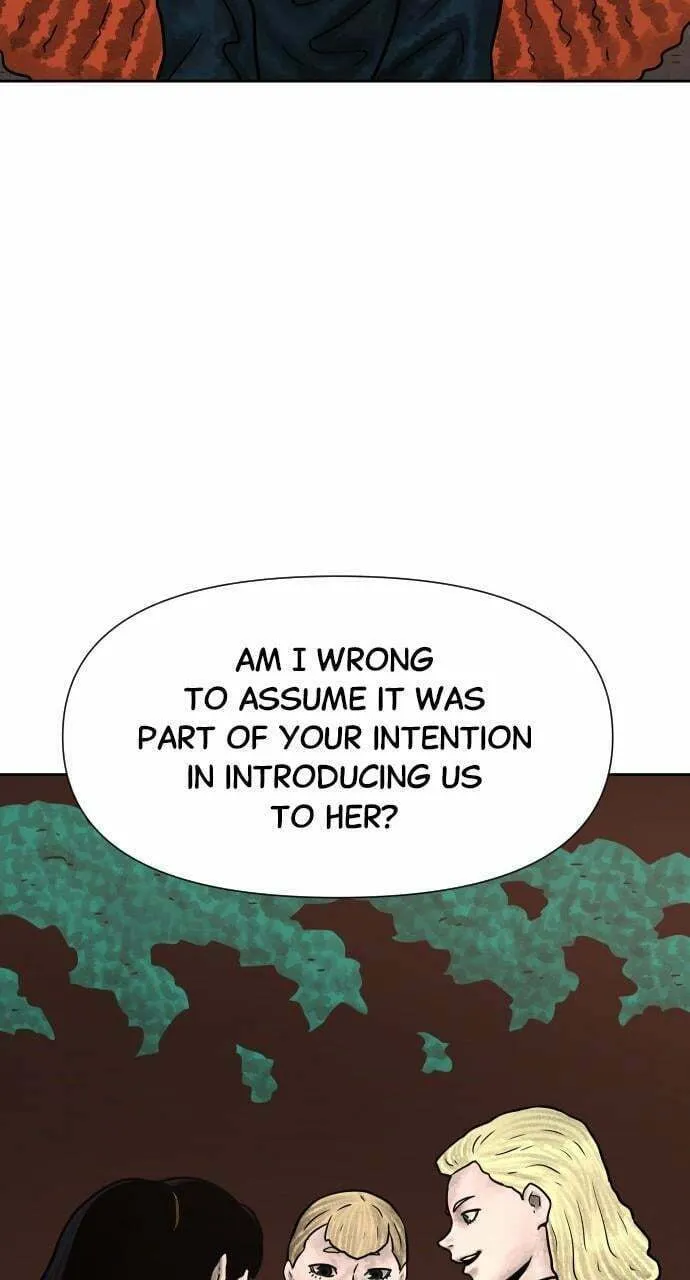 Read Warrior Executioner chapter 88 image 75 on Lezhin