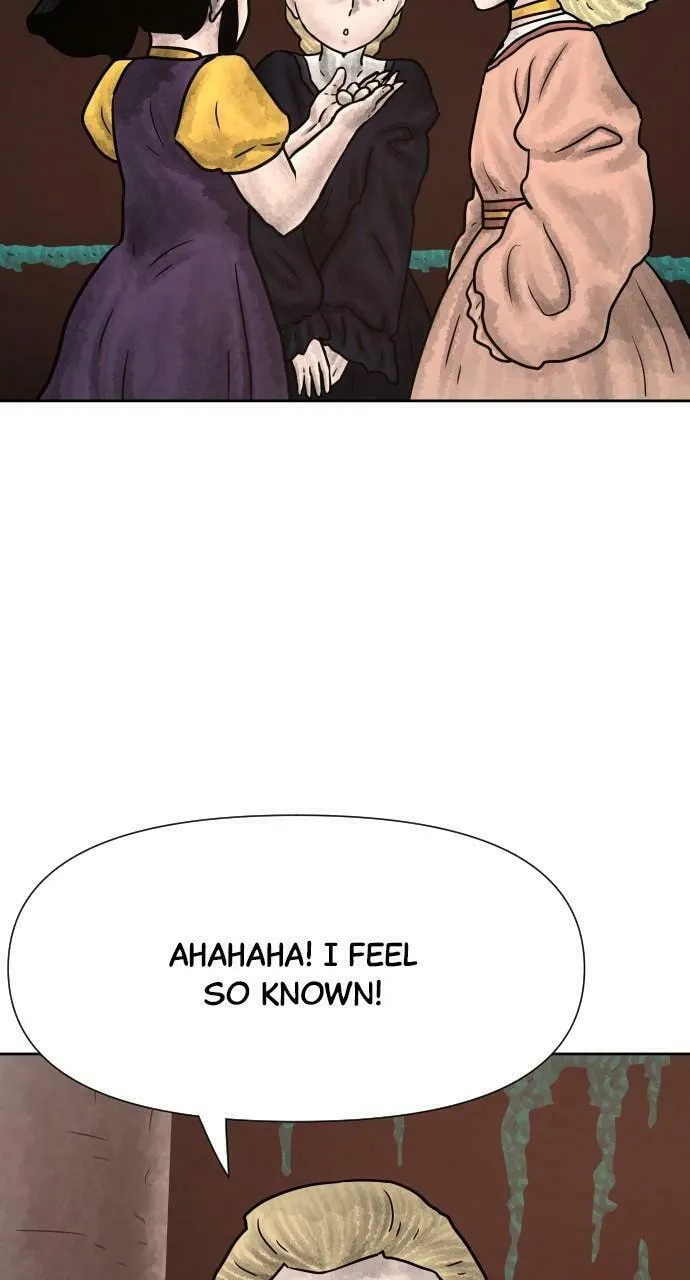 Read Warrior Executioner chapter 88 image 76 on Lezhin