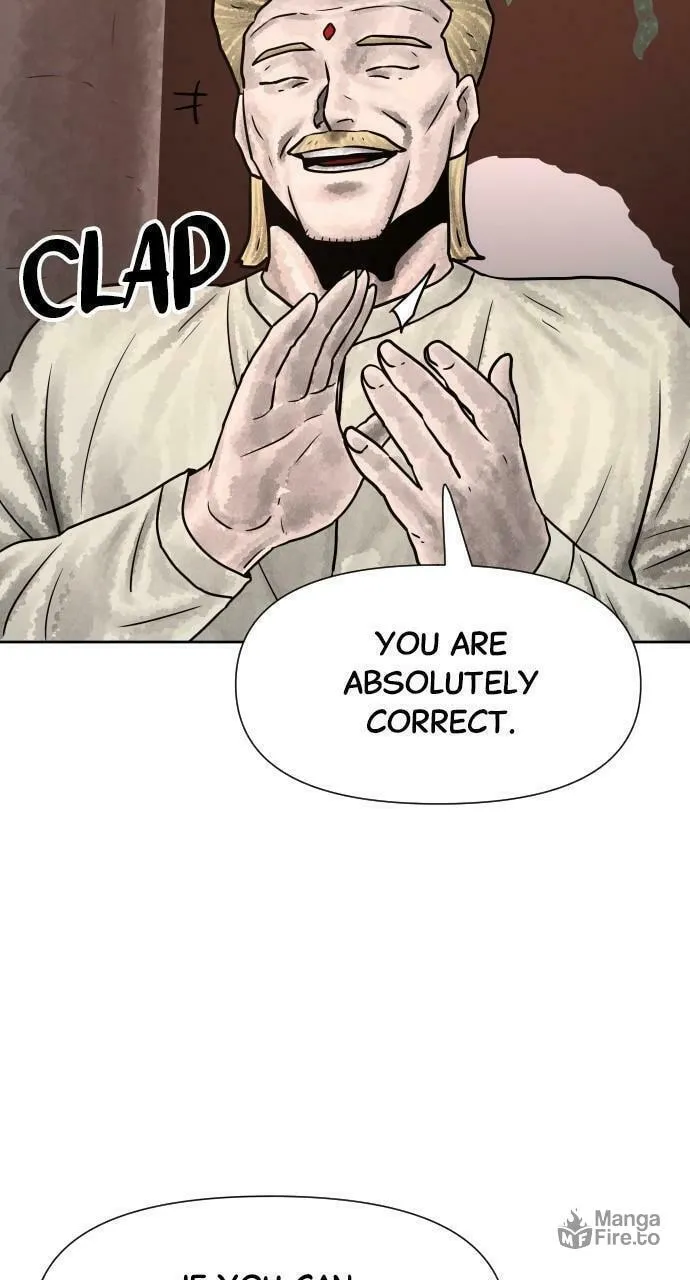 Read Warrior Executioner chapter 88 image 77 on Lezhin