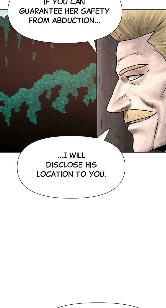 Read Warrior Executioner chapter 88 image 78 on Lezhin