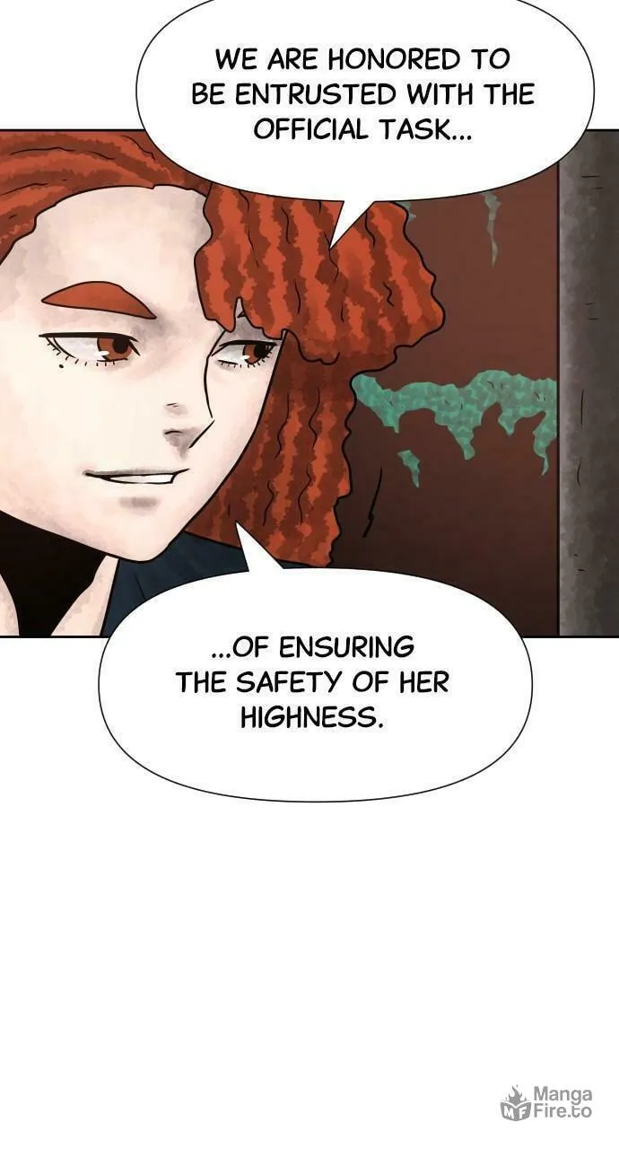 Read Warrior Executioner chapter 88 image 79 on Lezhin