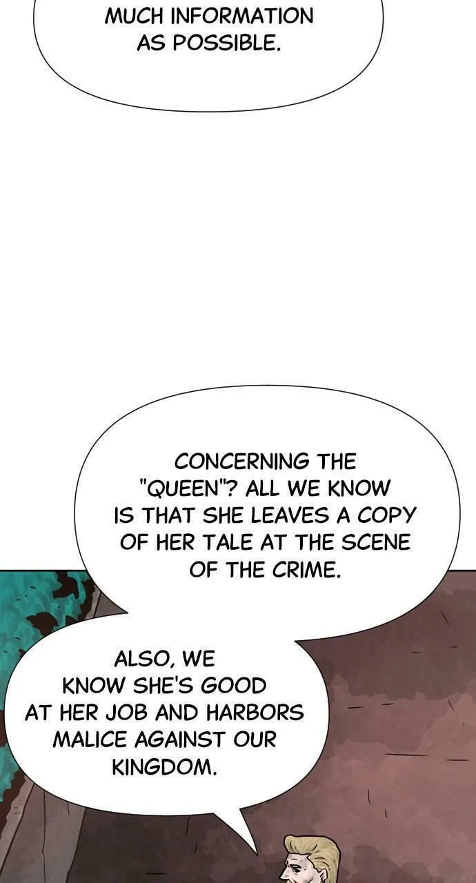 Read Warrior Executioner chapter 88 image 85 on Lezhin