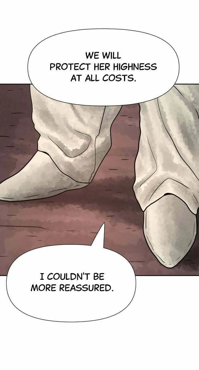 Read Warrior Executioner chapter 88 image 88 on Lezhin