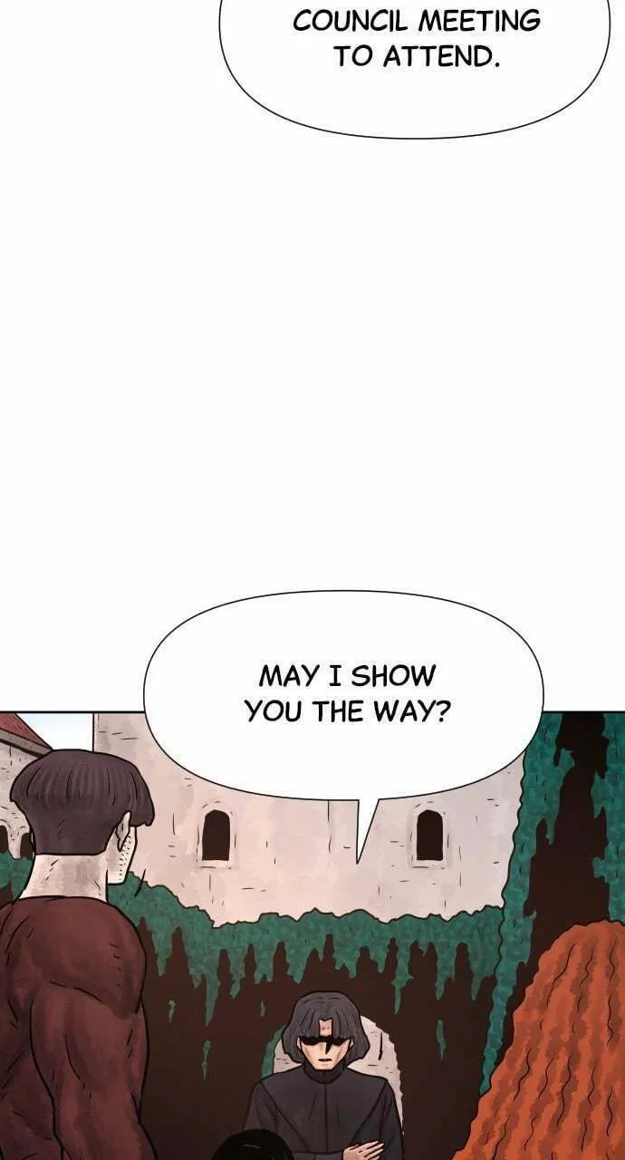 Read Warrior Executioner chapter 88 image 90 on Lezhin