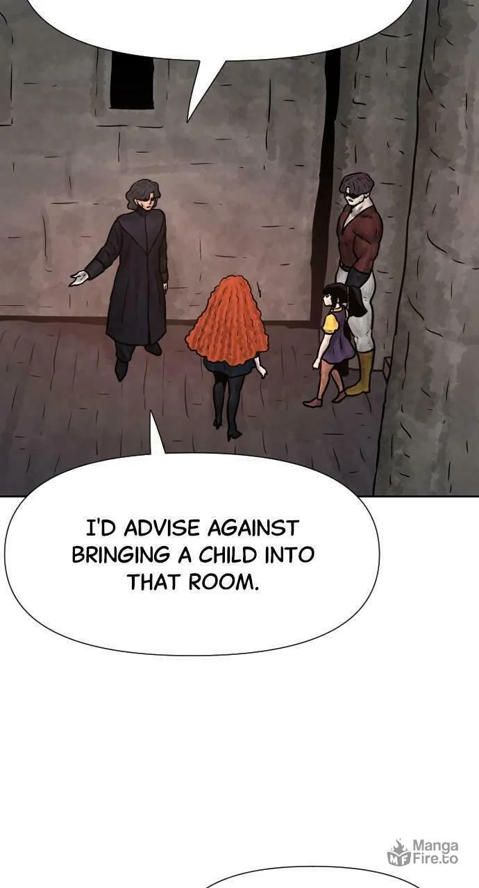 Read Warrior Executioner chapter 88 image 94 on Lezhin