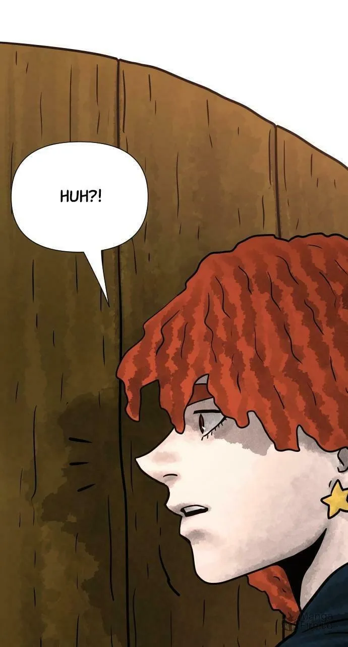 Read Warrior Executioner chapter 88 image 98 on Lezhin