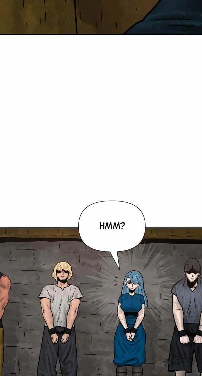 Read Warrior Executioner chapter 88 image 99 on Lezhin