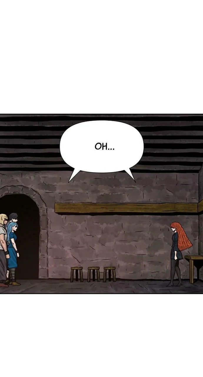 Read Warrior Executioner chapter 89 image 0 on Lezhin