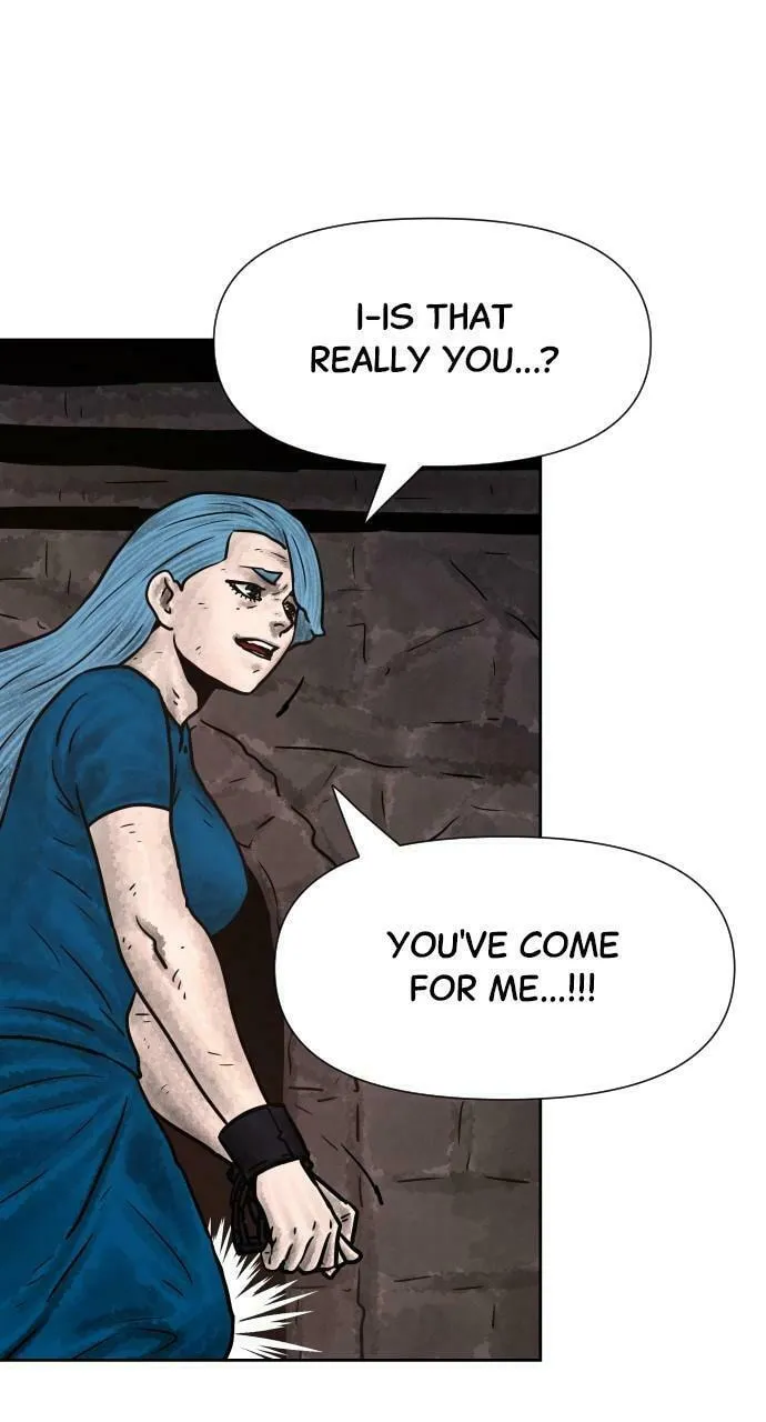Read Warrior Executioner chapter 89 image 1 on Lezhin
