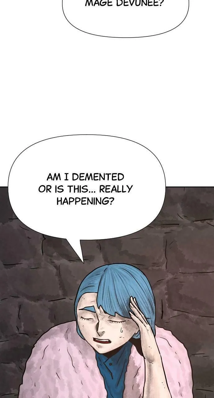 Read Warrior Executioner chapter 89 image 10 on Lezhin
