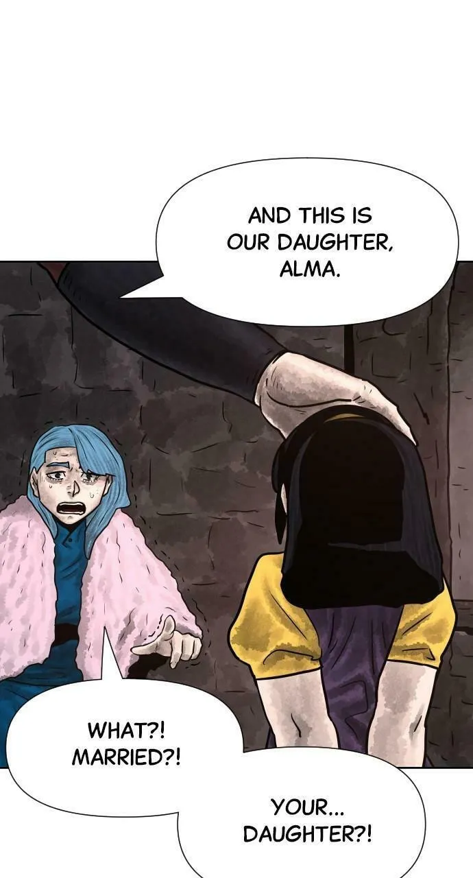 Read Warrior Executioner chapter 89 image 16 on Lezhin