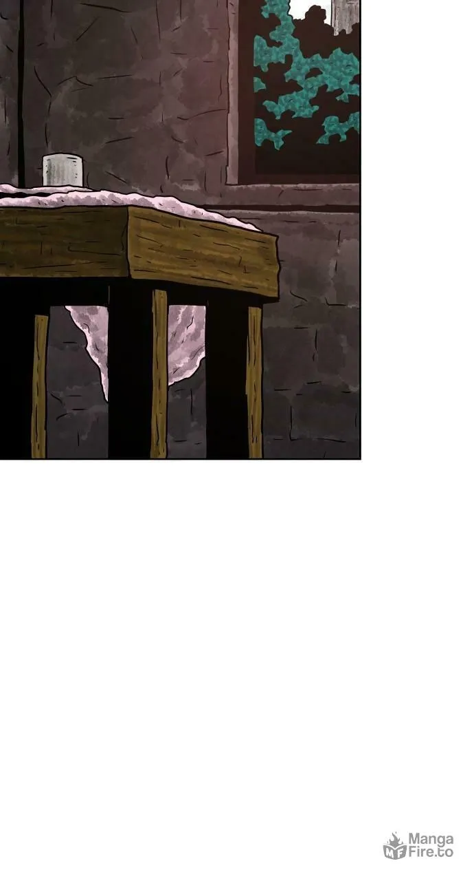 Read Warrior Executioner chapter 89 image 19 on Lezhin