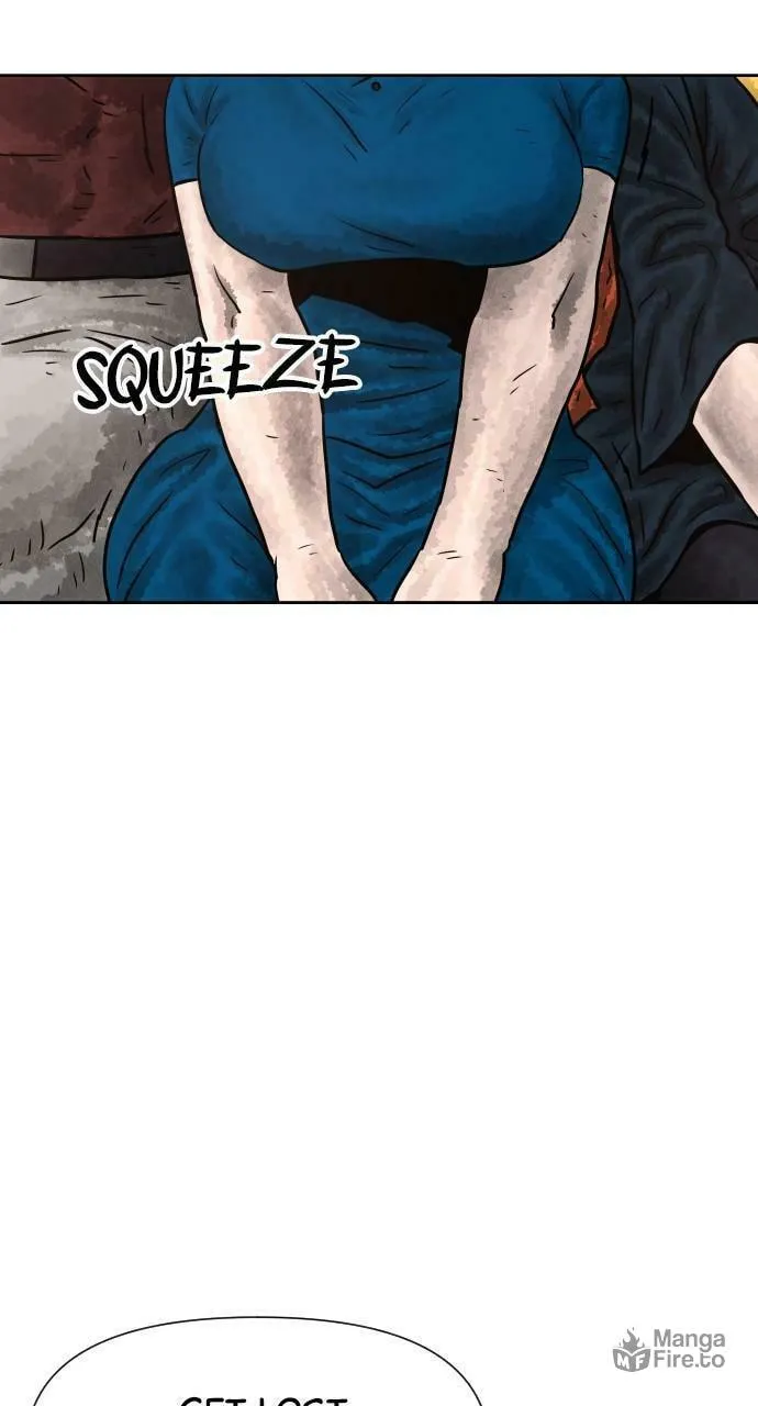 Read Warrior Executioner chapter 89 image 20 on Lezhin