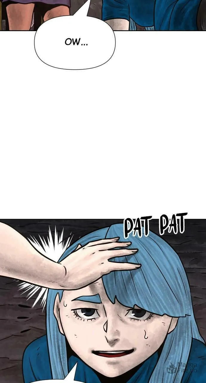 Read Warrior Executioner chapter 89 image 24 on Lezhin