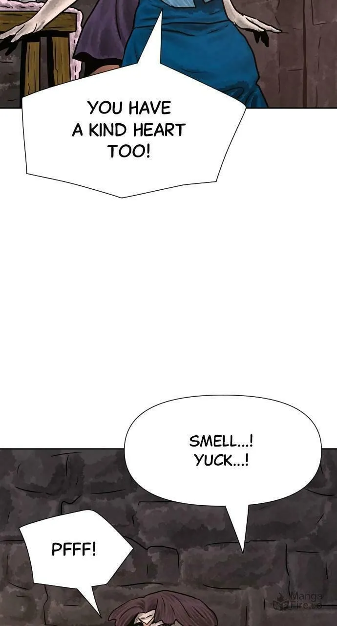 Read Warrior Executioner chapter 89 image 26 on Lezhin