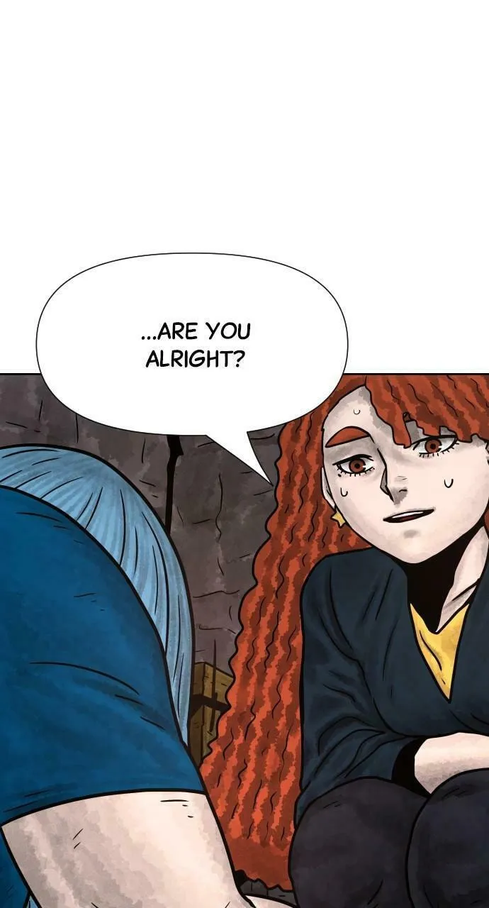Read Warrior Executioner chapter 89 image 3 on Lezhin