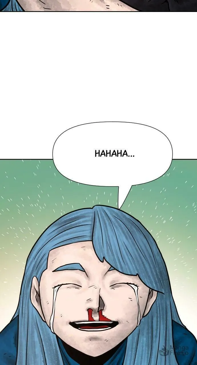 Read Warrior Executioner chapter 89 image 4 on Lezhin