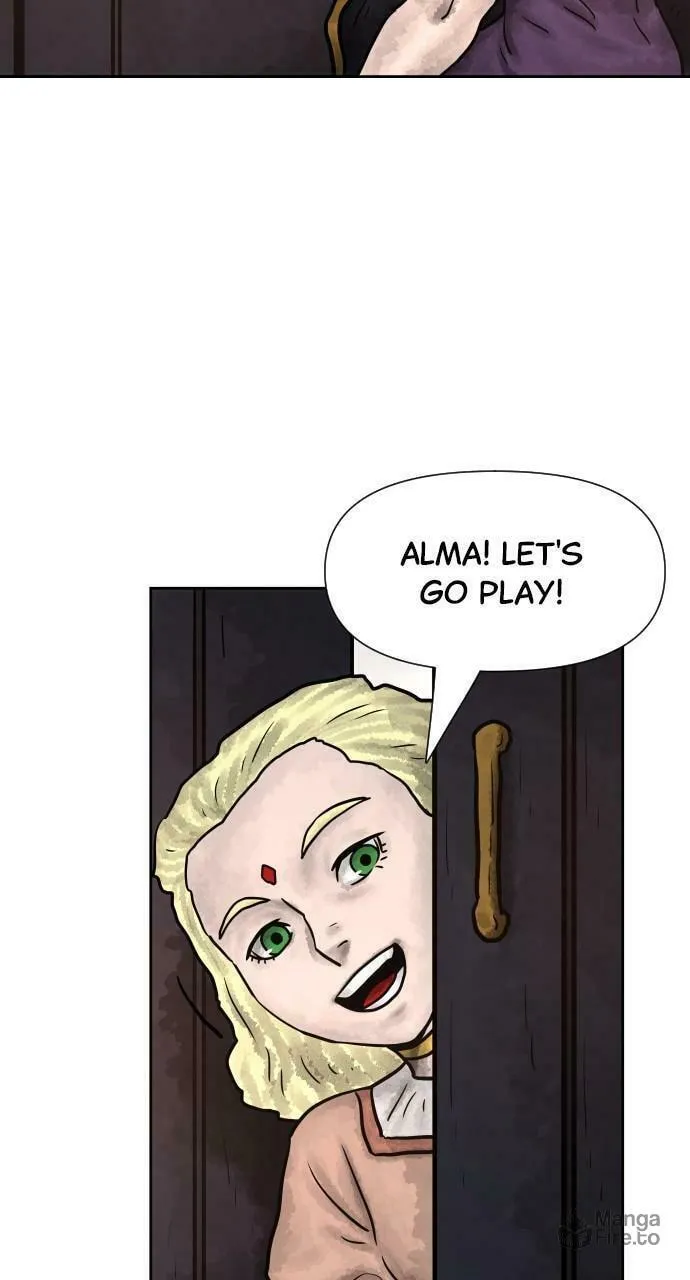 Read Warrior Executioner chapter 89 image 41 on Lezhin