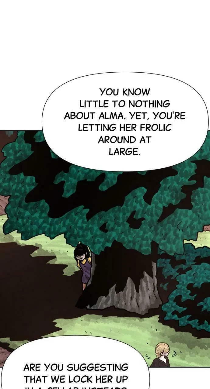 Read Warrior Executioner chapter 89 image 46 on Lezhin