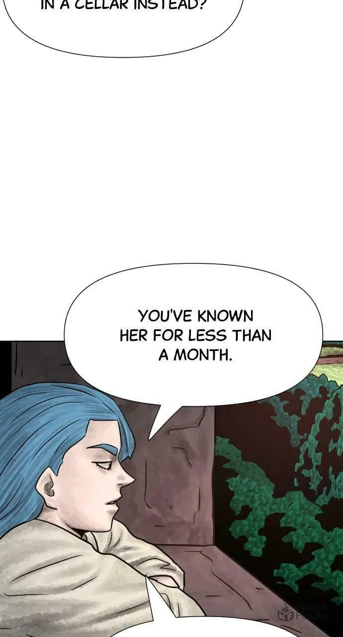 Read Warrior Executioner chapter 89 image 47 on Lezhin