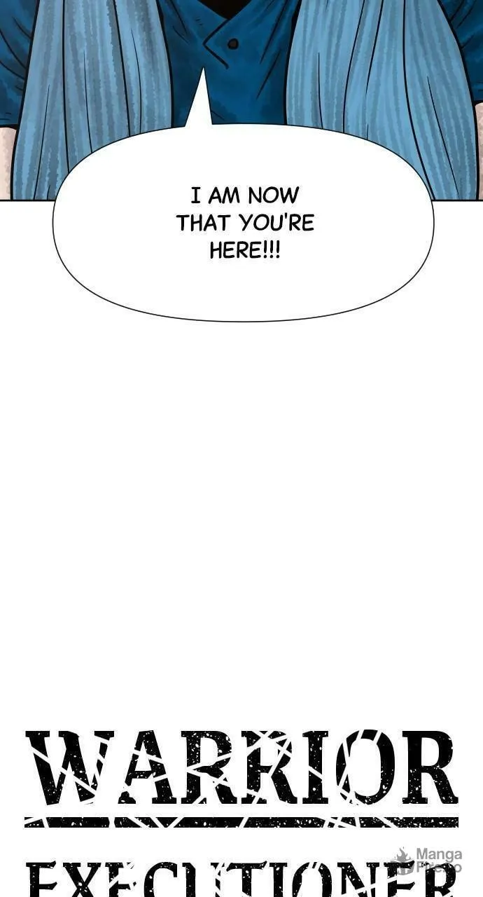 Read Warrior Executioner chapter 89 image 5 on Lezhin