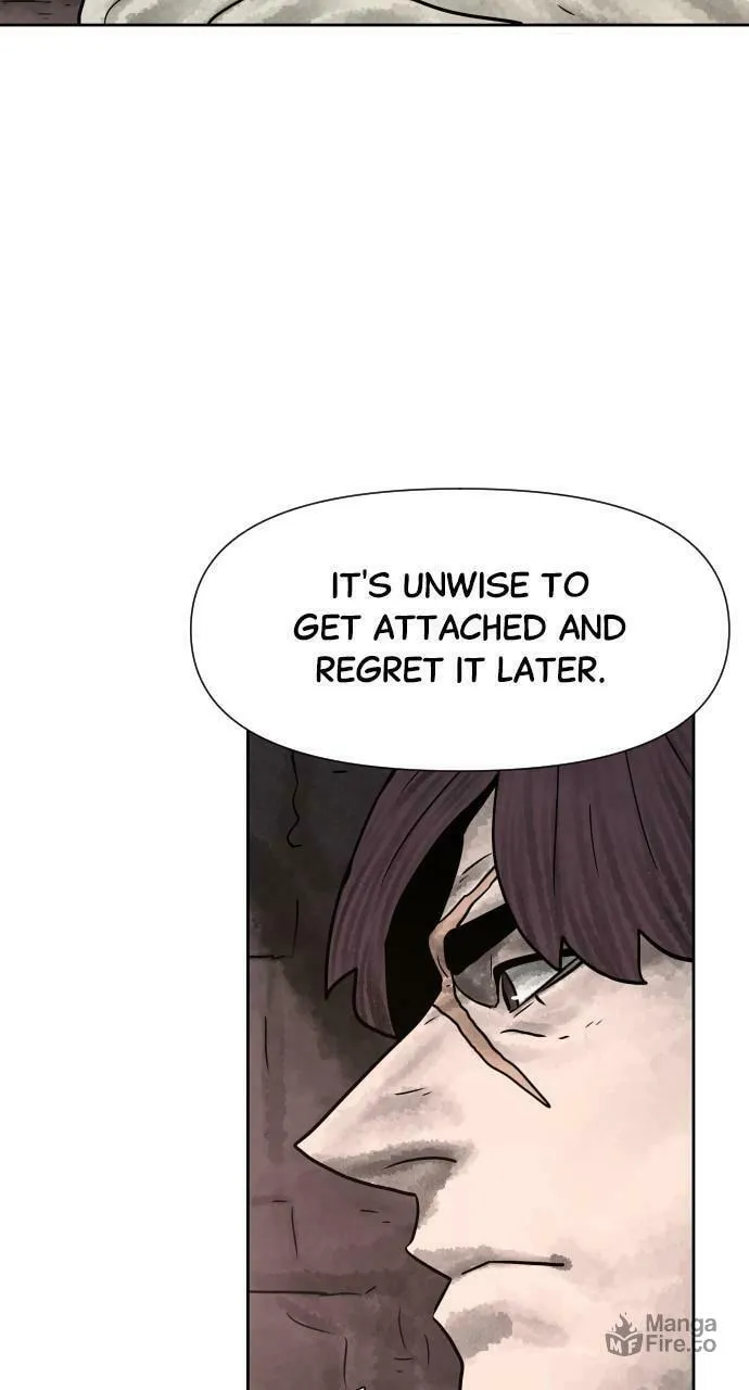 Read Warrior Executioner chapter 89 image 50 on Lezhin