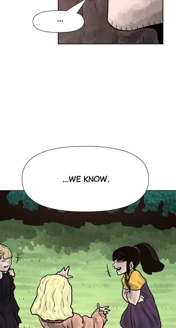 Read Warrior Executioner chapter 89 image 51 on Lezhin