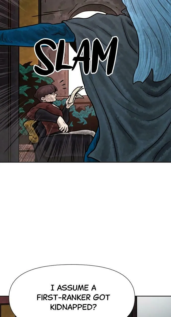 Read Warrior Executioner chapter 89 image 55 on Lezhin