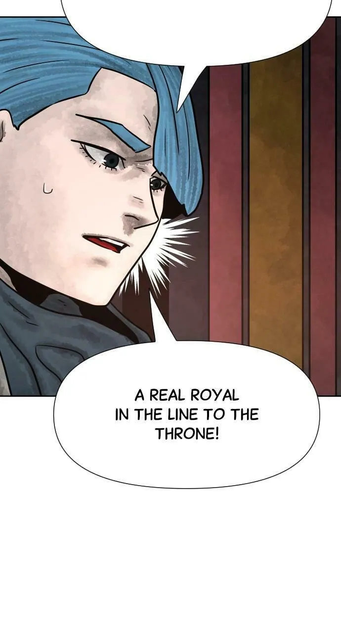 Read Warrior Executioner chapter 89 image 57 on Lezhin
