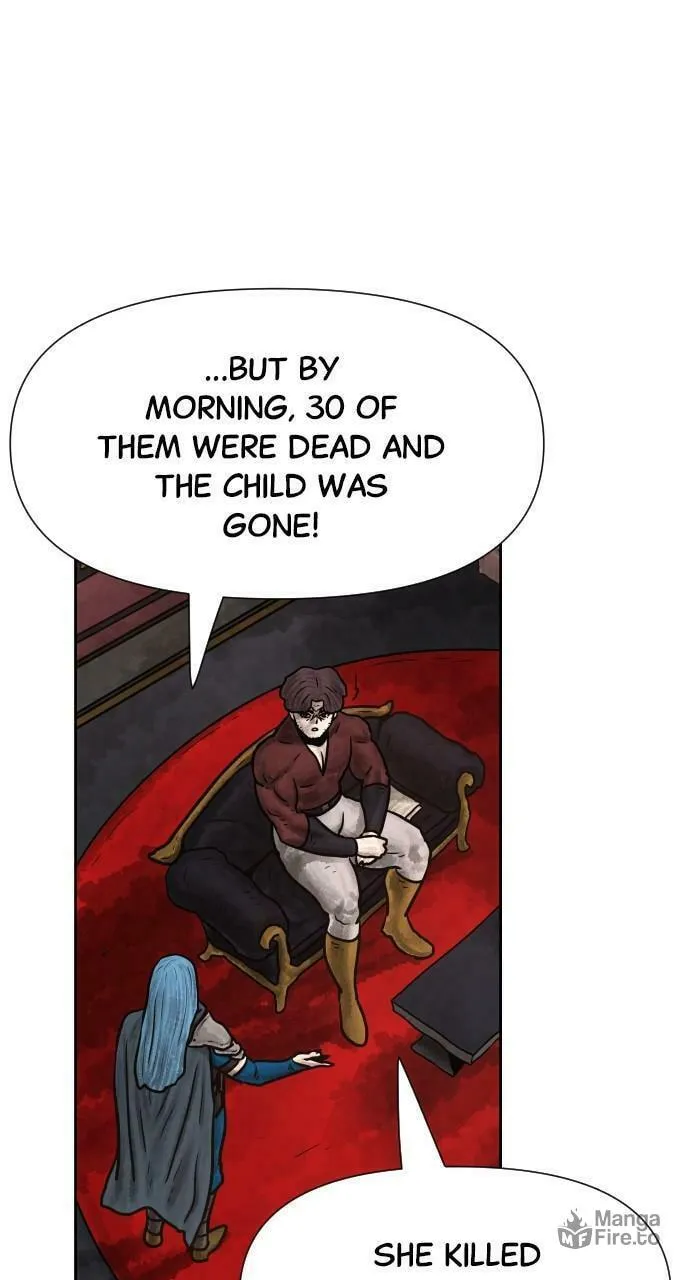 Read Warrior Executioner chapter 89 image 59 on Lezhin