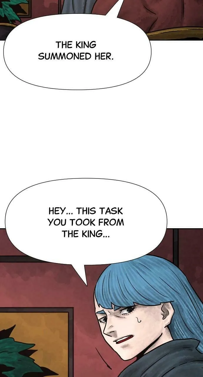 Read Warrior Executioner chapter 89 image 61 on Lezhin