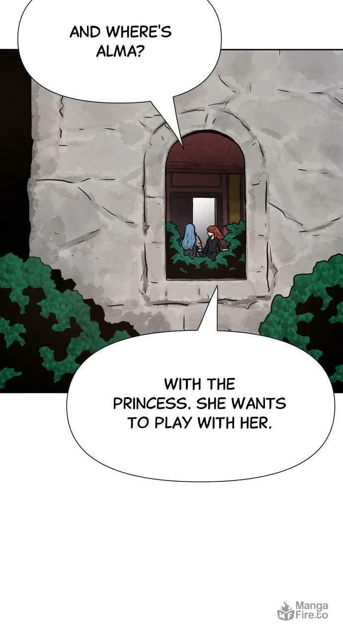 Read Warrior Executioner chapter 89 image 65 on Lezhin
