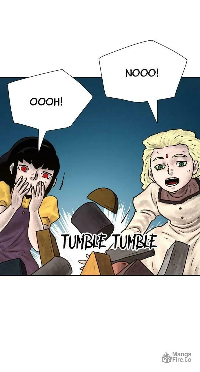 Read Warrior Executioner chapter 89 image 68 on Lezhin