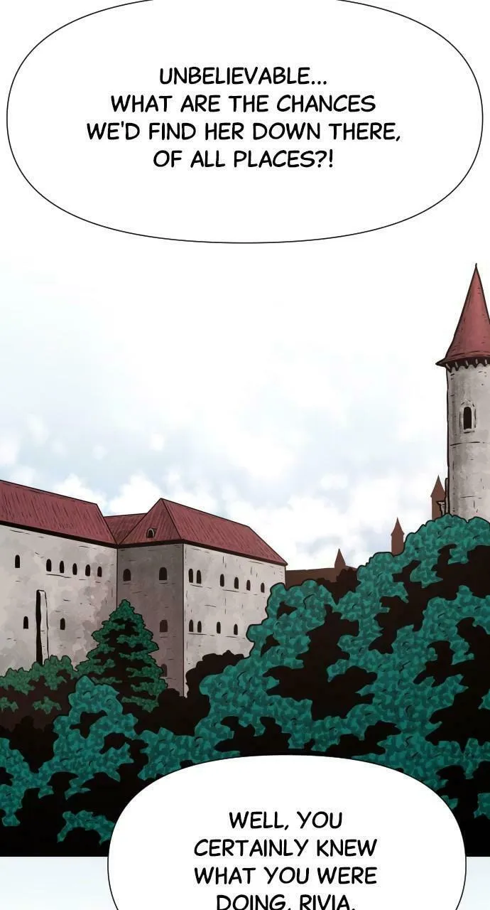 Read Warrior Executioner chapter 89 image 7 on Lezhin
