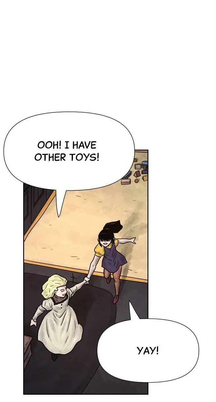 Read Warrior Executioner chapter 89 image 70 on Lezhin