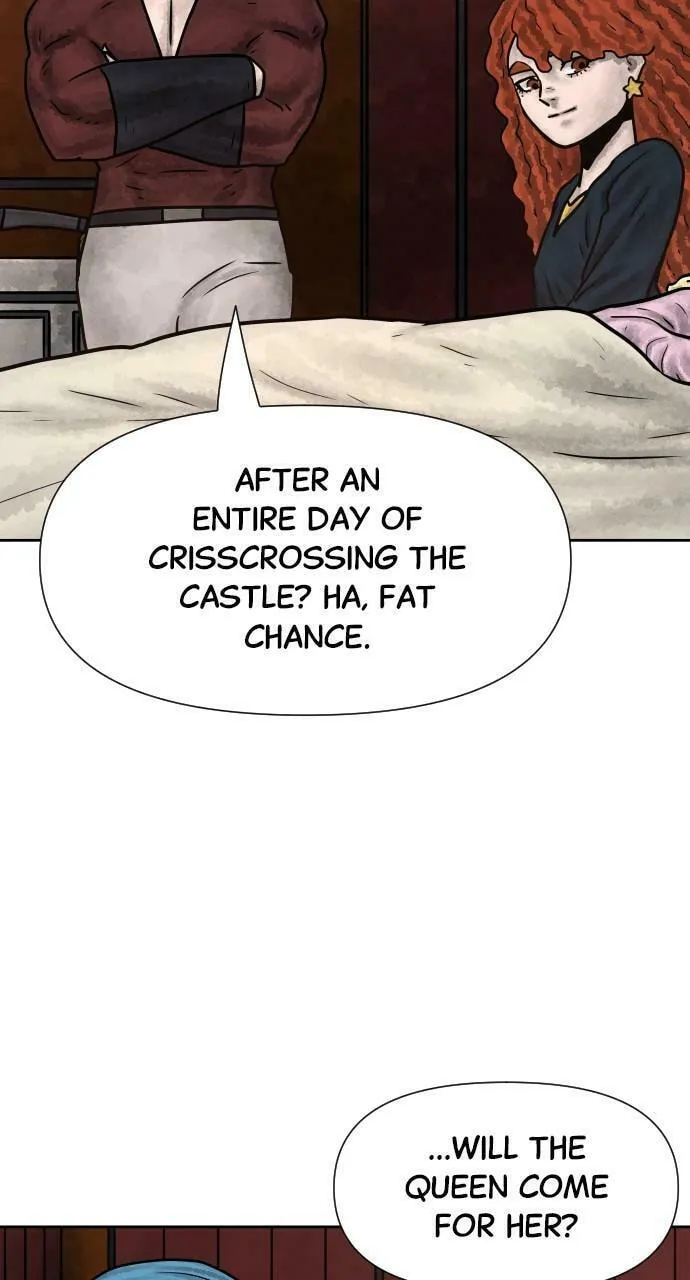 Read Warrior Executioner chapter 89 image 75 on Lezhin