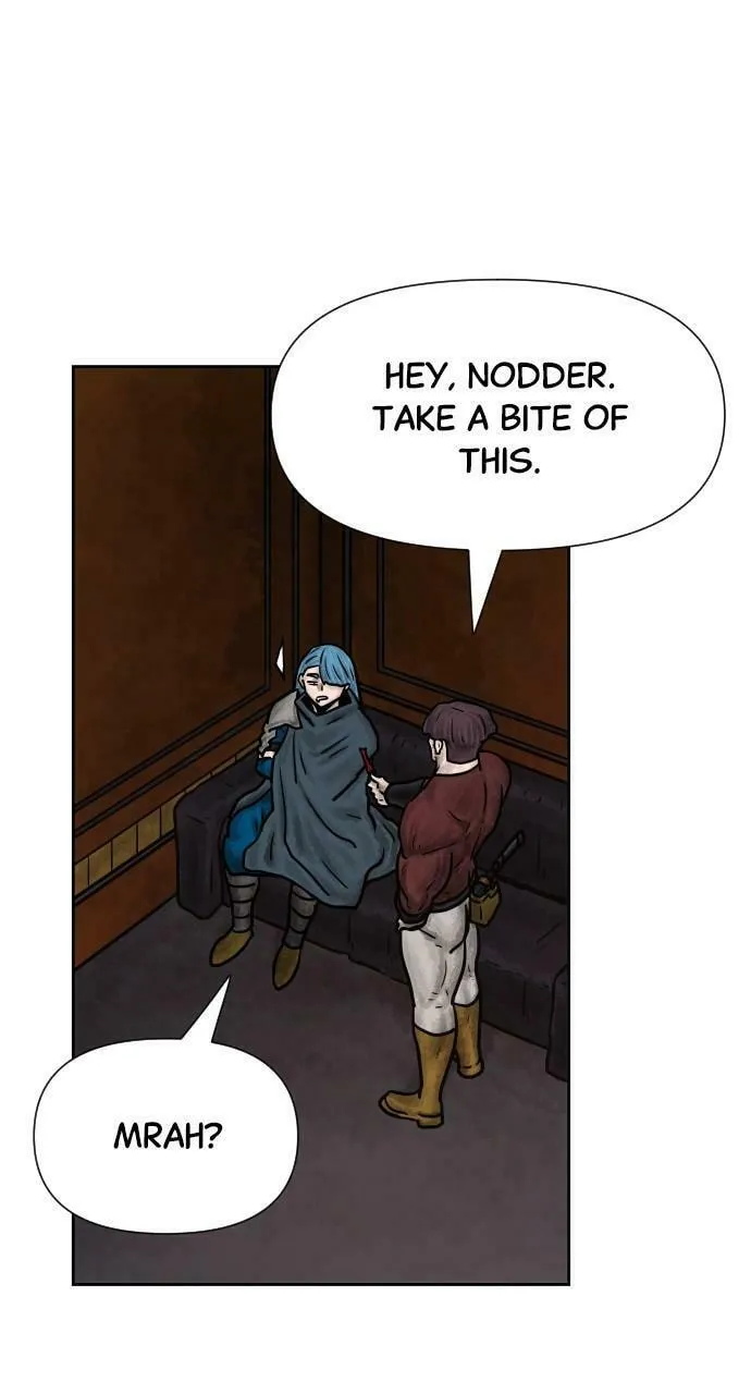 Read Warrior Executioner chapter 89 image 78 on Lezhin