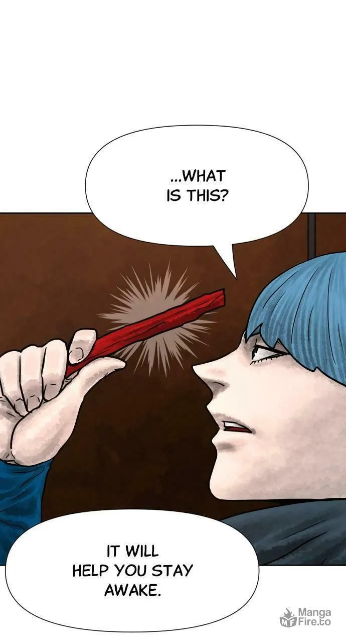 Read Warrior Executioner chapter 89 image 79 on Lezhin