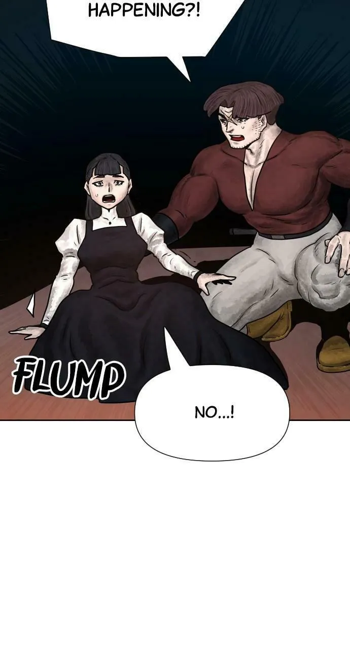 Read Warrior Executioner chapter 89 image 90 on Lezhin