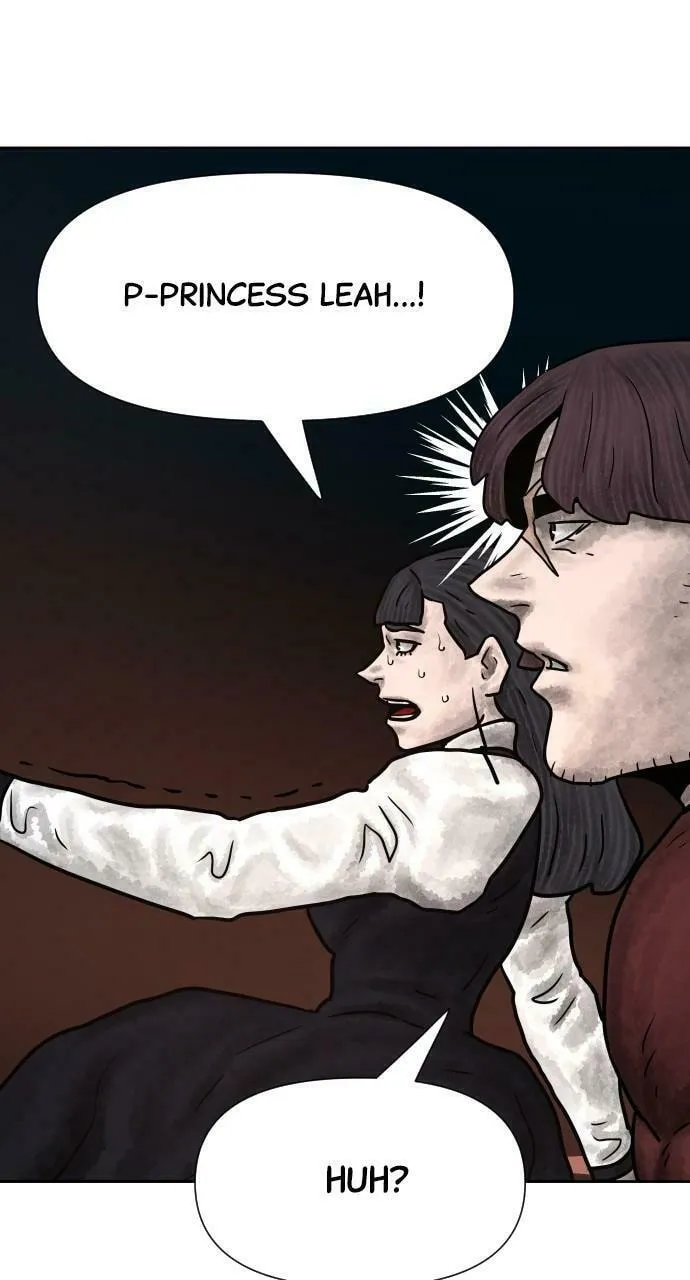 Read Warrior Executioner chapter 89 image 91 on Lezhin