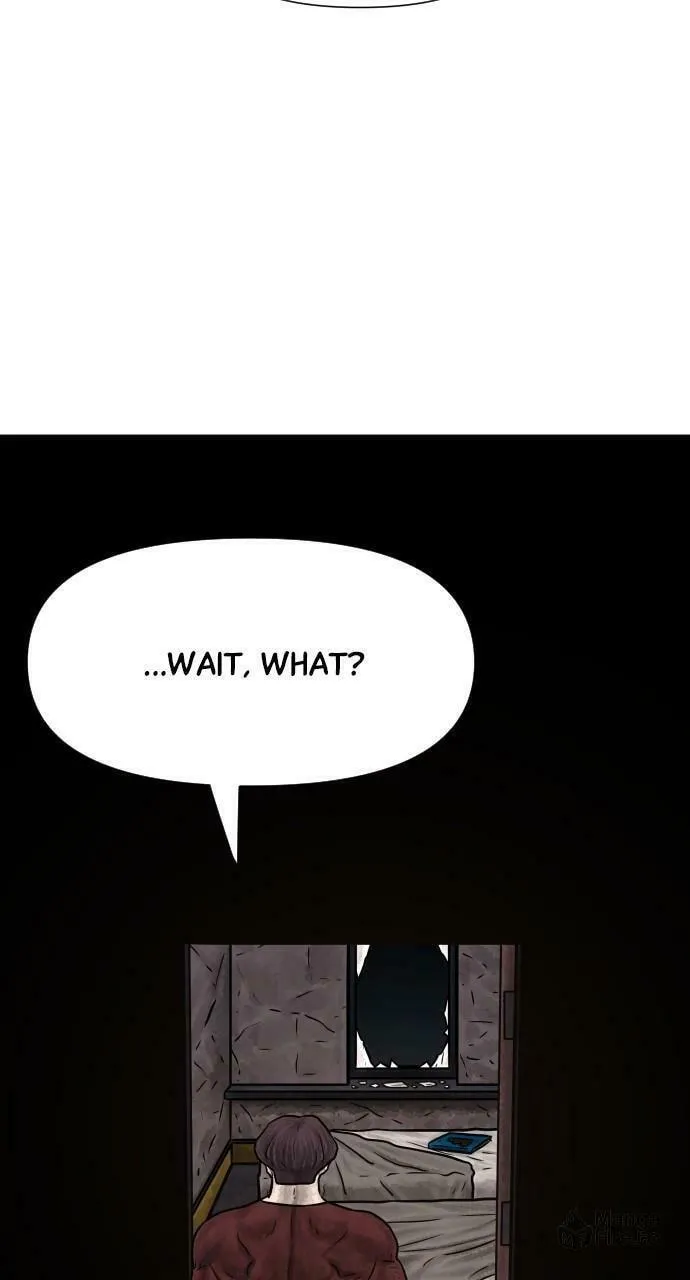 Read Warrior Executioner chapter 89 image 92 on Lezhin