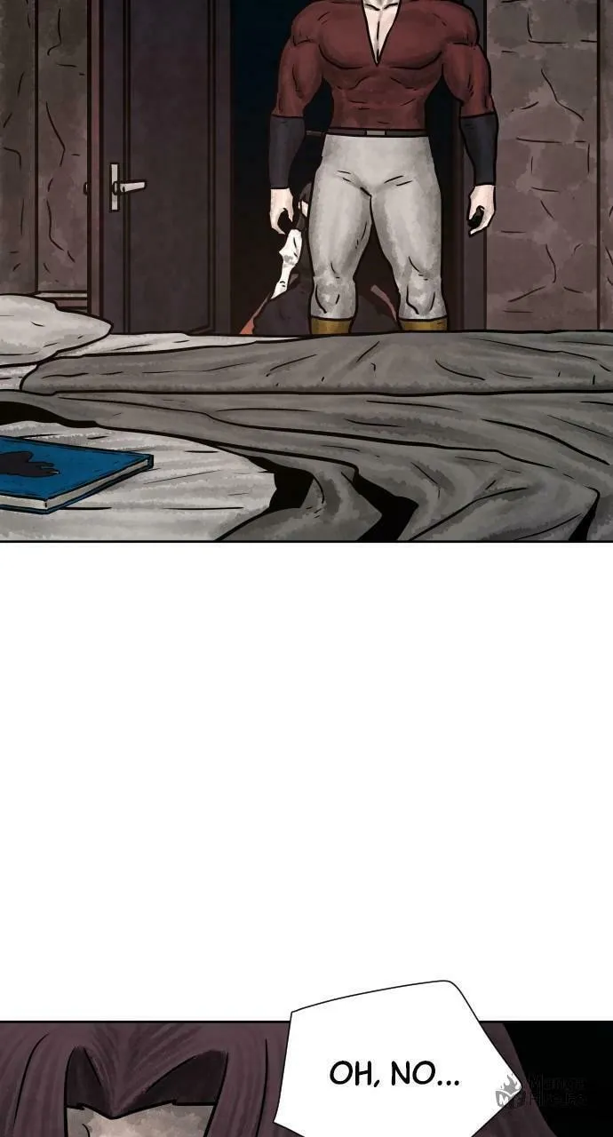 Read Warrior Executioner chapter 89 image 94 on Lezhin