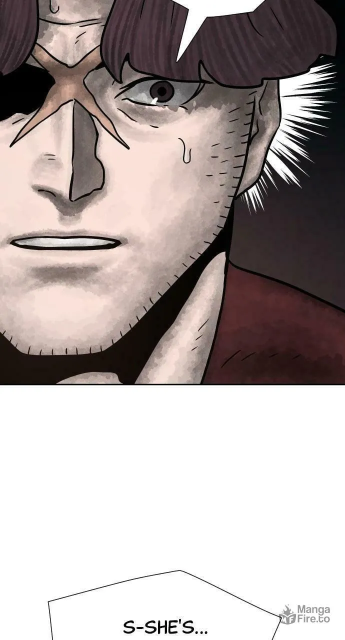 Read Warrior Executioner chapter 89 image 95 on Lezhin