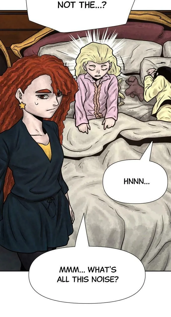 Read Warrior Executioner chapter 89 image 96 on Lezhin