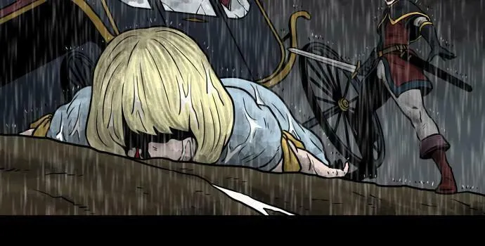 Read Warrior Executioner chapter 9 image 10 on Lezhin