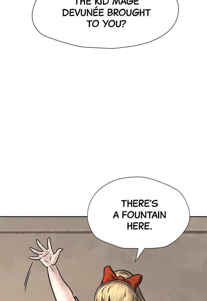 Read Warrior Executioner chapter 9 image 102 on Lezhin