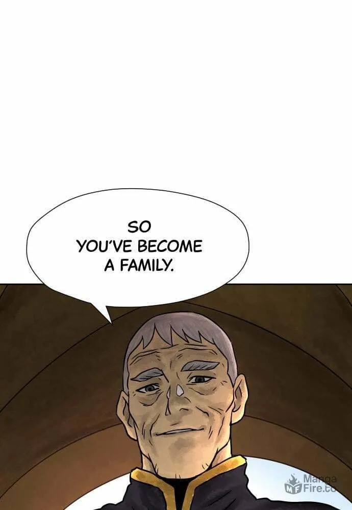 Read Warrior Executioner chapter 9 image 104 on Lezhin