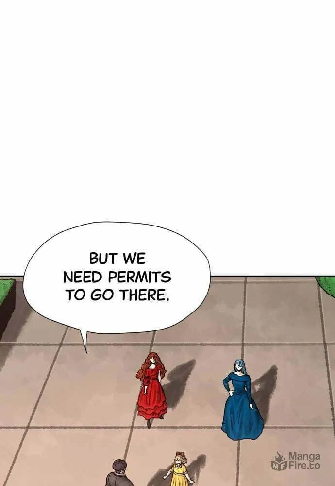 Read Warrior Executioner chapter 9 image 110 on Lezhin