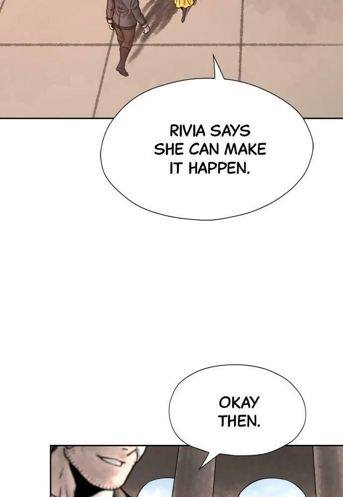 Read Warrior Executioner chapter 9 image 111 on Lezhin